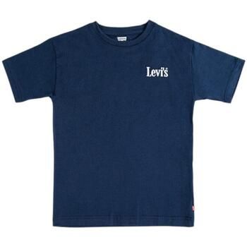 Levis Camiseta 9EP758-C8D para niño