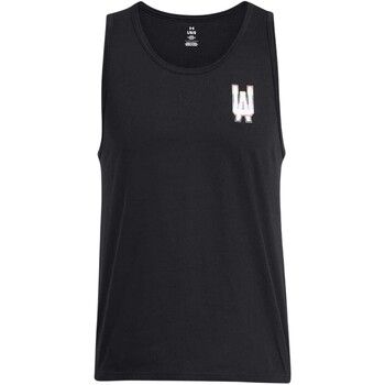 Under Armour Camiseta tirantes Love All Athletes para hombre