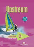 upstream workbook pre-intermediate