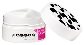 Assos crema gamuza 200ml mujer