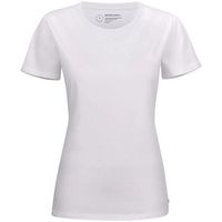 cutter  buck camiseta manzanita para mujer