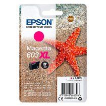 Epson 603XL cartuchos originales colores separados alta capacidad (350 pÃ¡ginas)