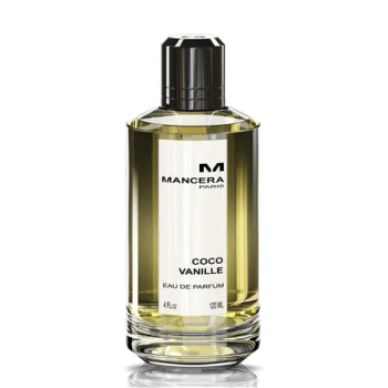 Coco Vanille 120 ml