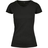 build your brand camiseta bb012 para mujer