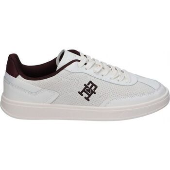 Tommy Hilfiger Zapatillas FW0FW083800K6 para mujer