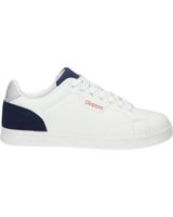 de kappa 361k7mw tango a40 - white-blue marine