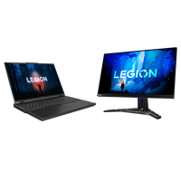 lenovo nb ln legion pro 5 16arx8 r7 16g 1t nos procesador amd ryzenr 7 7745hx 360 ghz hasta 510ghzsin sistema operativo1 tb ssd tlc