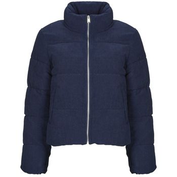 Vero Moda Abrigo de plumas VMDEBRA  para mujer