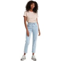 levis jeans 501 para mujer