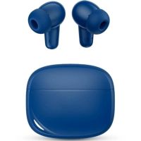 auriculares spc inalambricos bluetooth 54 con cancelacion de ruido 4 microfonos y autonomia 30h