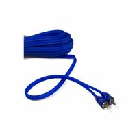 competition series 12ft twisted interconnect