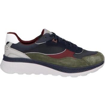 Geox Zapatillas U56HUA 0CQ22 U SPHERICA ACTIF X1 para hombre