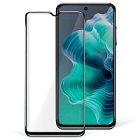 cool protector pantalla cristal templado para motorola moto g35 5g  g75 5g full 3d