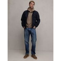 mauro grifoni jeans g6ab0052-a denim blue vintage para hombre