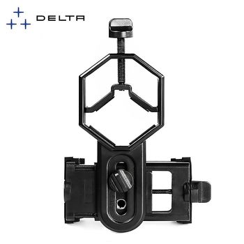 Adaptador Universal Teléfono Delta Optical (Smartphone)