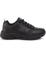 de skechers skechers zapatillas oak canyon redwick 51896 bbk negro