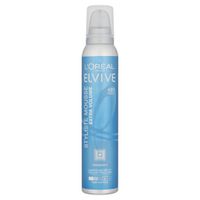 loreal paris elvive styliste mousse extra volume