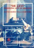 de levi sospecha leve de herejia