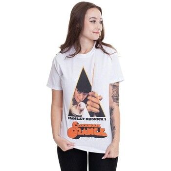 Clockwork Orange Camiseta PM7253 para mujer