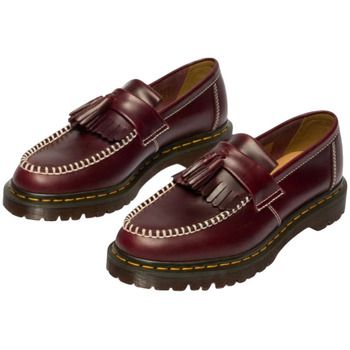 Dr. Martens Mocasines Mocassins adrian ben tassel bordeaux para hombre