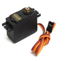 mg995 servo de engranajes metalicos de alto torque para modelos de aviones rc