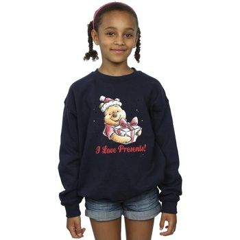 Disney Jersey Presents para niña