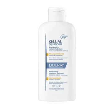 Kelual Squanorm Cabello Seco