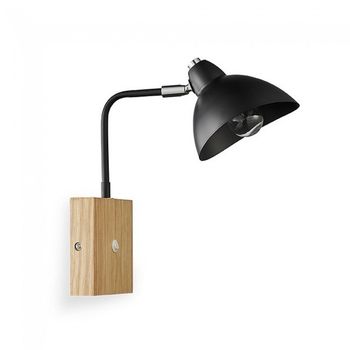 Aplique de pared serin ii