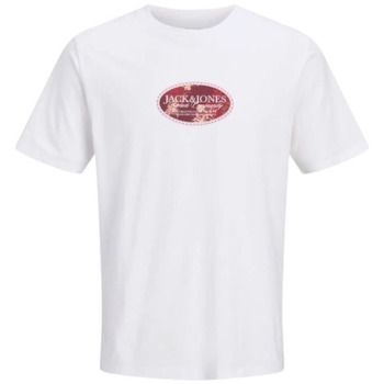 Jack & Jones Camiseta CAMISETA JORMONTAUK HOMBRE para hombre