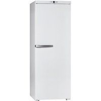 miele fn 26062 ws tall freezer - white white