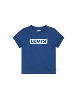 camiseta levis graphic lvb azul