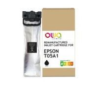 armor owa k21007ow cartucho de tinta 1 piezas compatible negro