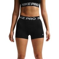 nike short pro para mujer