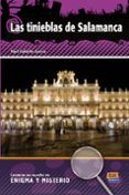 las tinieblas de salamanca