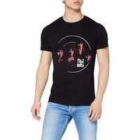 the who tops y camisetas soundwaves para mujer
