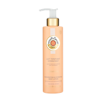 bienfaits lait tonifiant hydratant 200ml