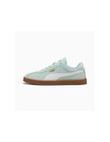 zapatillas puma club ii peaceful hombre azulblanco