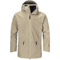schoffel parka urban insulated para hombre