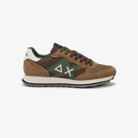 sun68 deportivas moda z46122 jaki 20 bicolor 457-93 volpe para hombre
