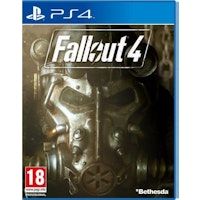 koch media fallout 4 ps4
