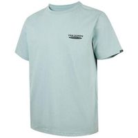 vans camiseta fun gray mist para hombre