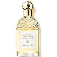 guerlain agua de colonia eau de toilette aqua allegoria bergamot calabria 75 ml para mujer