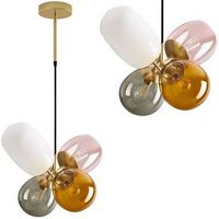lampara multicolor app436-4c