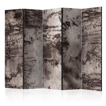 Biombo - Old Metal Ii (225x172 Cm)