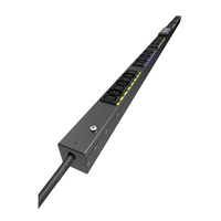 pdu g4 mi 0u 309 16a 3p 24xc1318xc39