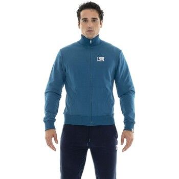 Leone 1947 Chaqueta deporte Man Full Zip Basic Small Logo para hombre