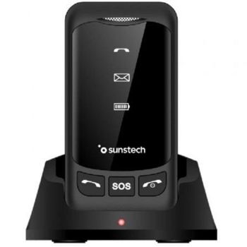 Telefono movil Sunstech CELT25 4G Dual SIM 2.8