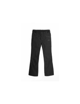Pantalones de Montaña Picture Plan Hombre Black