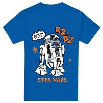Disney Camiseta TV4323 para hombre