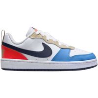 nike zapatillas deporte borough low recraft para nino